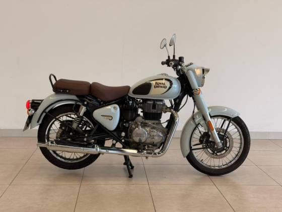 ROYAL ENFIELD CLASSIC 350 ROYAL ENFIELD CLASSIC 350
